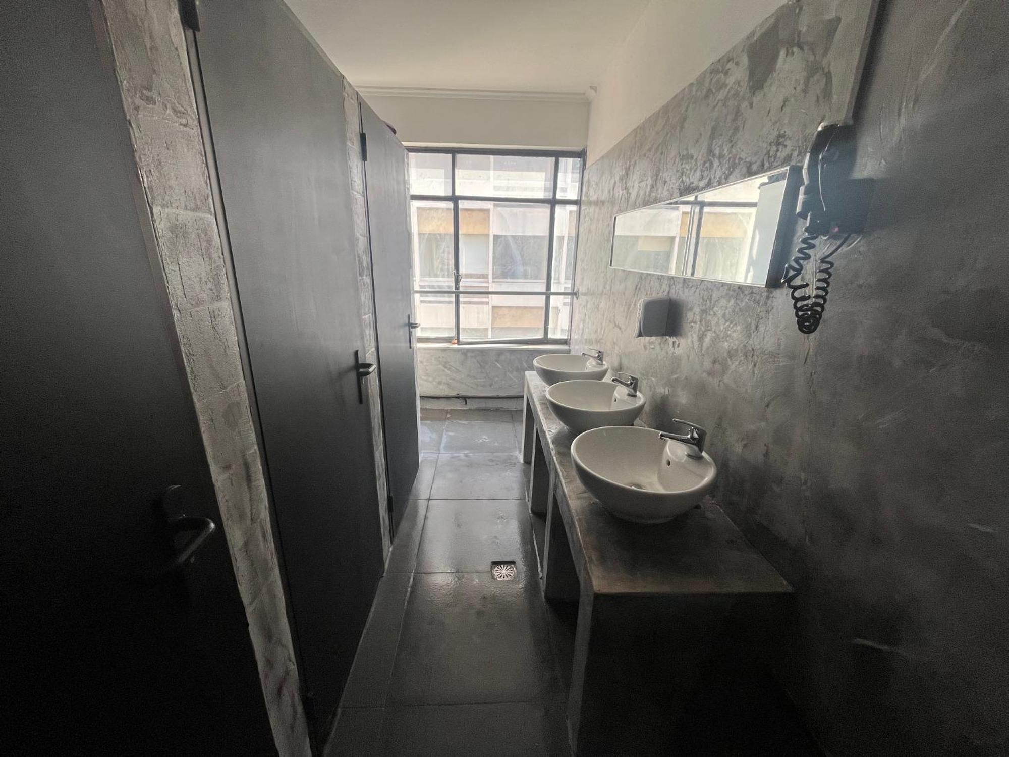 Urban Rooms Athen Exterior foto