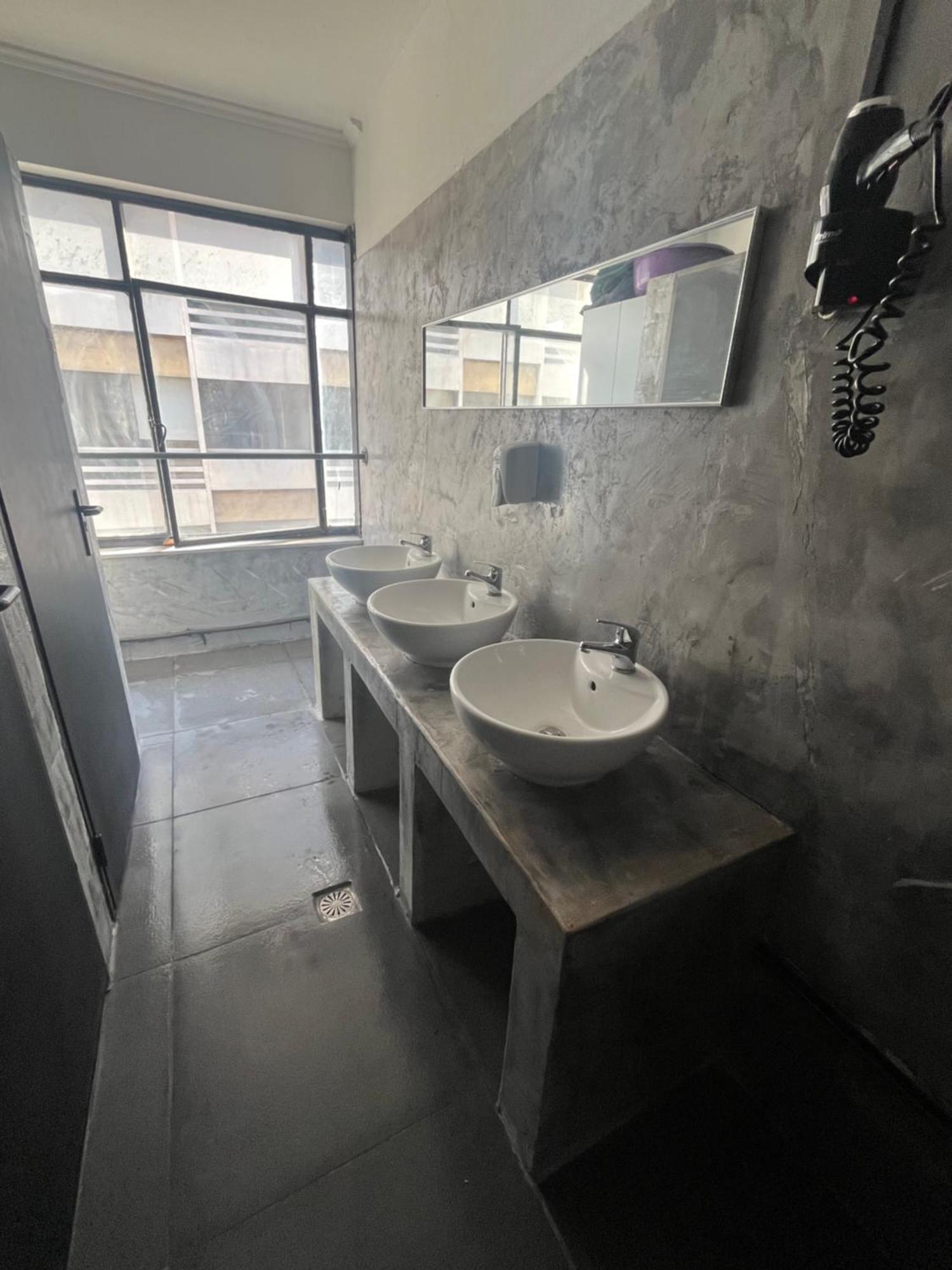 Urban Rooms Athen Exterior foto