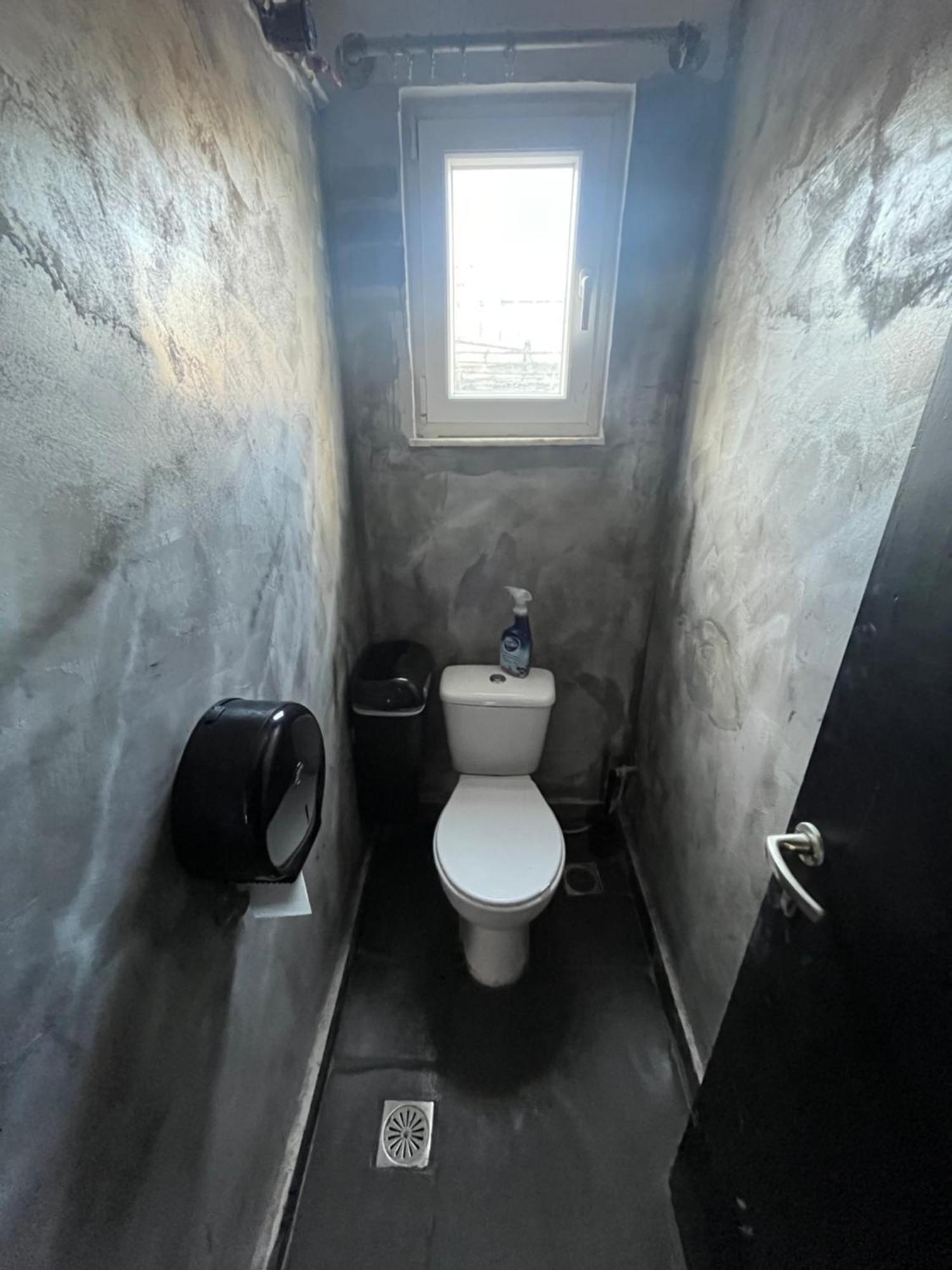 Urban Rooms Athen Exterior foto