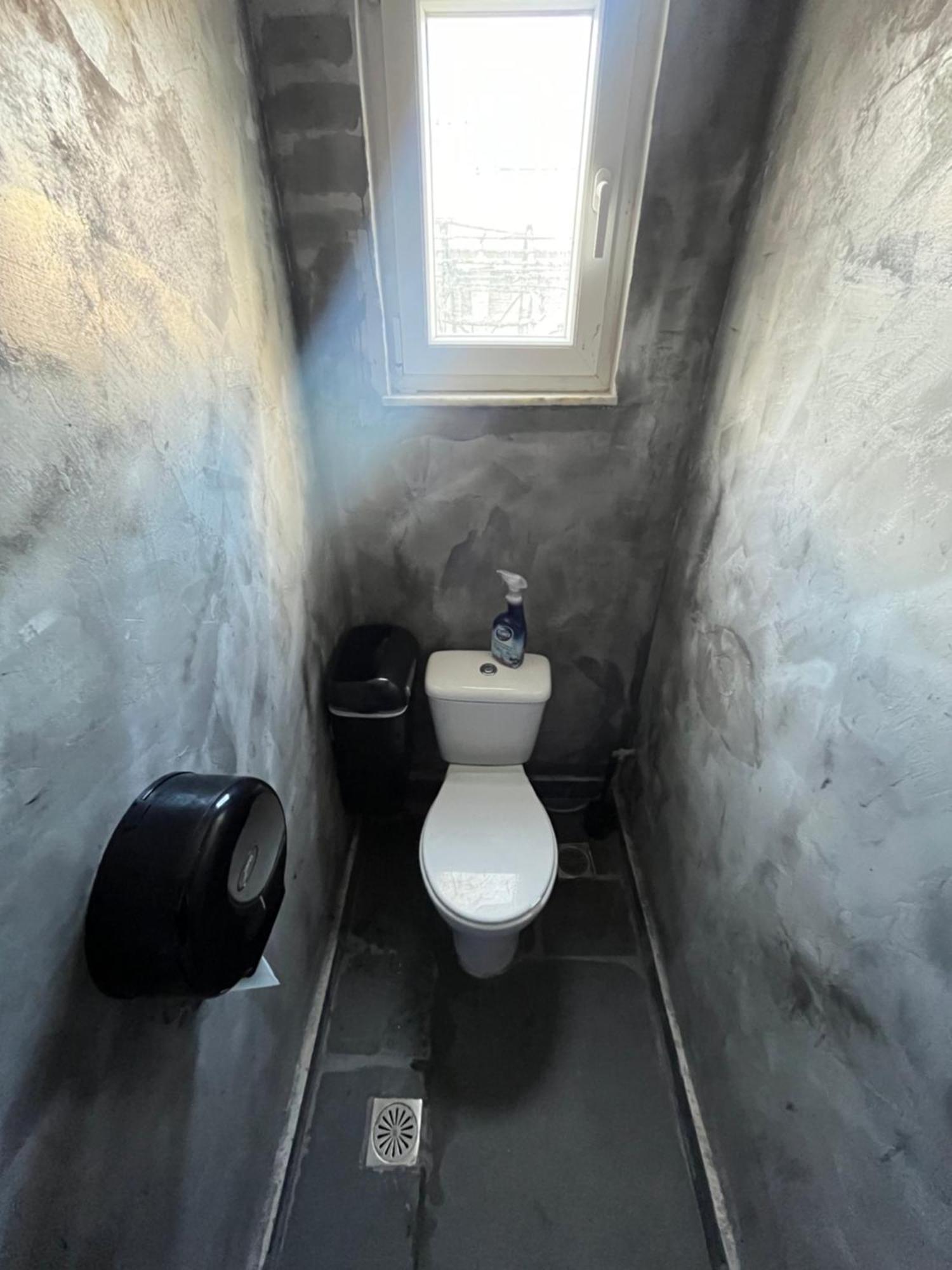 Urban Rooms Athen Exterior foto