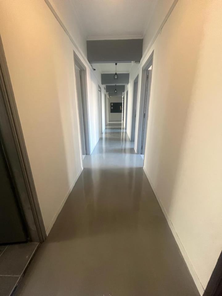 Urban Rooms Athen Exterior foto